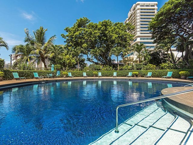 2333 Kapiolani Boulevard 3106, Honolulu, HI 96826