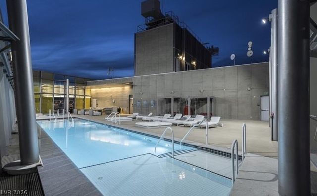 3722 LAS VEGAS Boulevard 1101, Las Vegas, NV 89158
