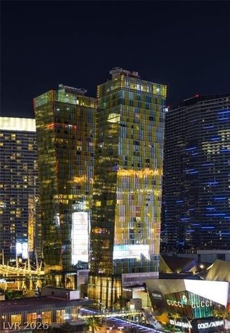 3722 LAS VEGAS Boulevard 1101, Las Vegas, NV 89158
