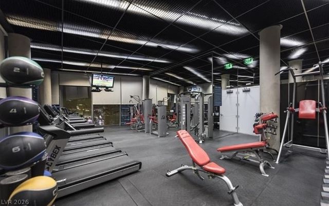 3722 LAS VEGAS Boulevard 1101, Las Vegas, NV 89158