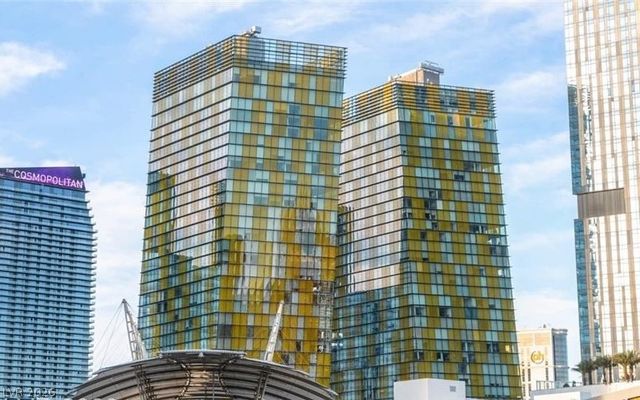 3722 LAS VEGAS Boulevard 1101, Las Vegas, NV 89158