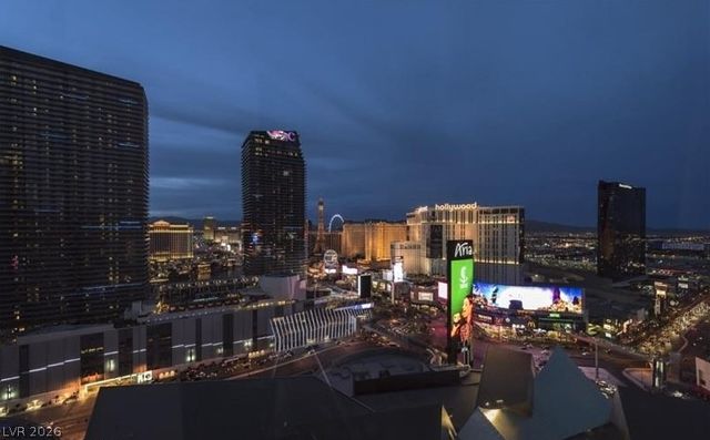 3722 LAS VEGAS Boulevard 1101, Las Vegas, NV 89158