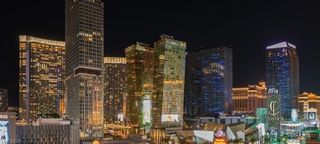 3722 LAS VEGAS Boulevard 1101, Las Vegas, NV 89158