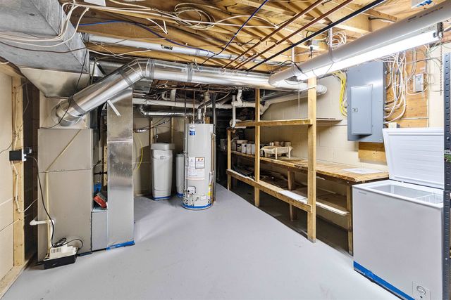 623 Edmar Drive, Peninsula Twp, MI 49686