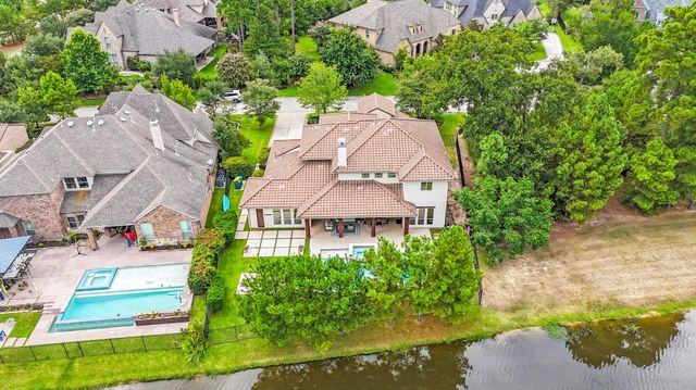 19 Paloma Bend Place, Spring, TX 77389