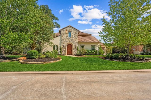 19 Paloma Bend Place, Spring, TX 77389