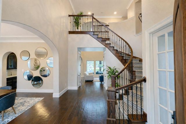 19 Paloma Bend Place, Spring, TX 77389