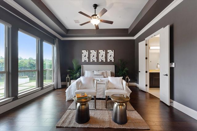 19 Paloma Bend Place, Spring, TX 77389