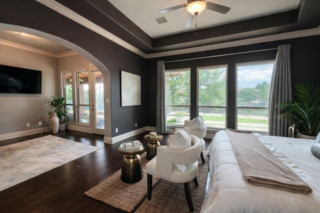 19 Paloma Bend Place, Spring, TX 77389