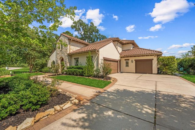 19 Paloma Bend Place, Spring, TX 77389