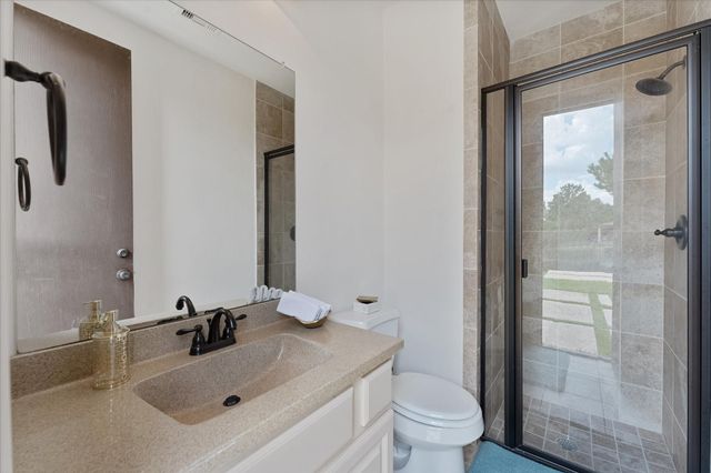 19 Paloma Bend Place, Spring, TX 77389