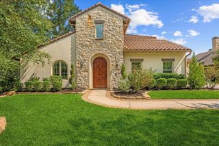 19 Paloma Bend Place, Spring, TX 77389
