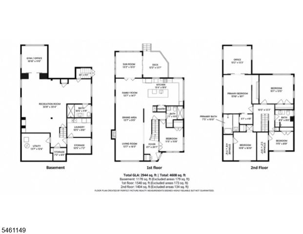 33 S Mountain Rd, Millburn Twp., NJ 07041