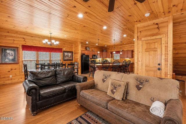 832 Resort Way, Gatlinburg, TN 37738