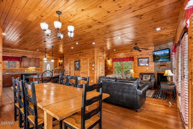 832 Resort Way, Gatlinburg, TN 37738
