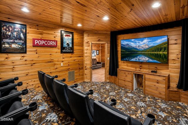 832 Resort Way, Gatlinburg, TN 37738
