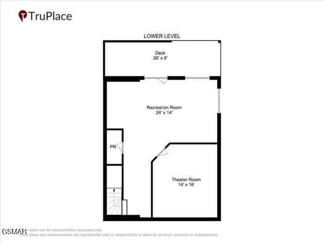 832 Resort Way, Gatlinburg, TN 37738