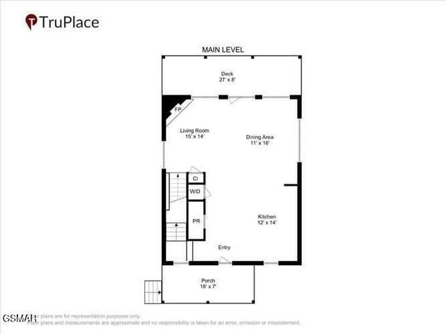 832 Resort Way, Gatlinburg, TN 37738