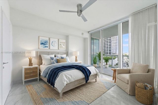 450 Alton Rd 910, Miami Beach, FL 33139