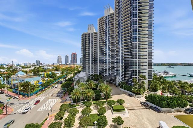 450 Alton Rd 910, Miami Beach, FL 33139