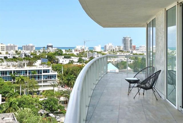 450 Alton Rd 910, Miami Beach, FL 33139