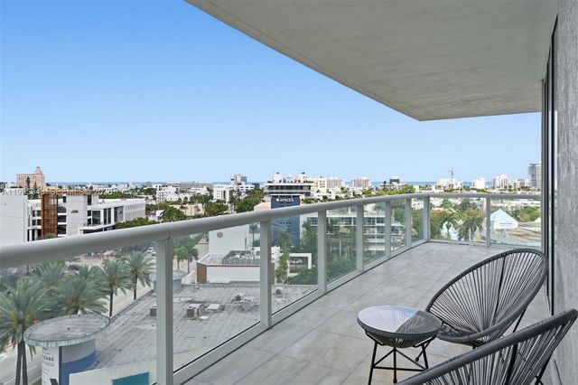 450 Alton Rd 910, Miami Beach, FL 33139