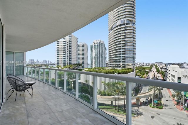 450 Alton Rd 910, Miami Beach, FL 33139