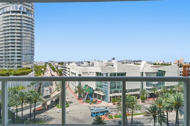 450 Alton Rd 910, Miami Beach, FL 33139