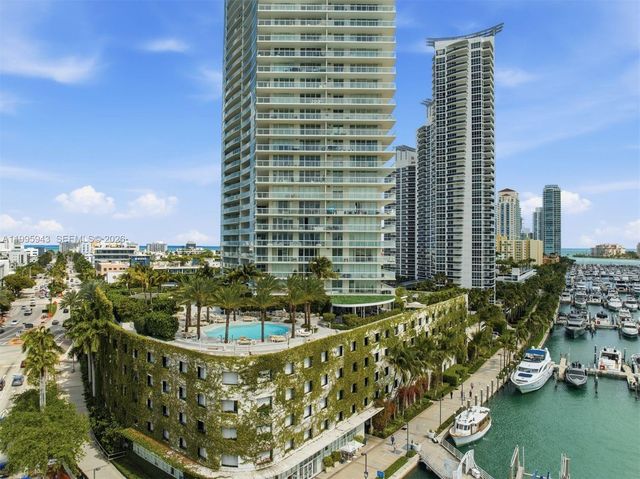 450 Alton Rd 910, Miami Beach, FL 33139