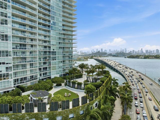 450 Alton Rd 910, Miami Beach, FL 33139