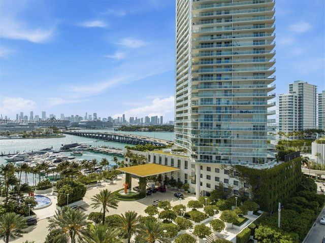 450 Alton Rd 910, Miami Beach, FL 33139