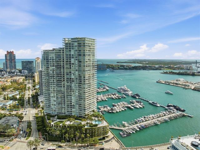450 Alton Rd 910, Miami Beach, FL 33139