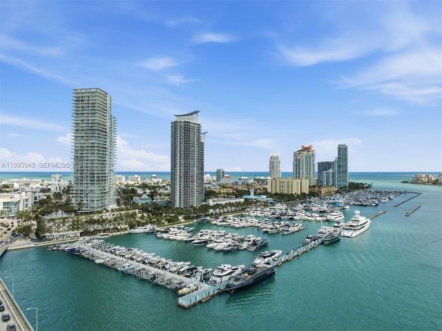 450 Alton Rd 910, Miami Beach, FL 33139