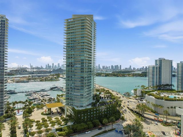 450 Alton Rd 910, Miami Beach, FL 33139
