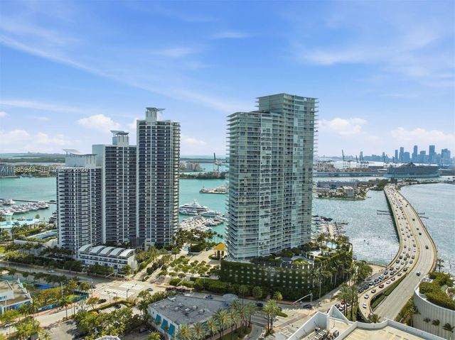 450 Alton Rd 910, Miami Beach, FL 33139