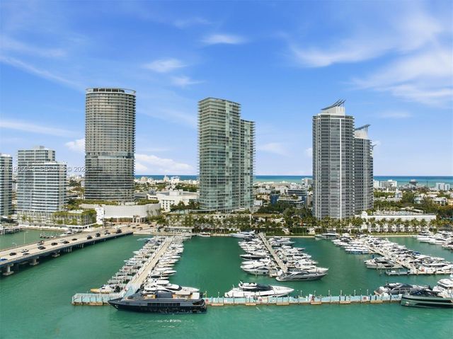 450 Alton Rd 910, Miami Beach, FL 33139