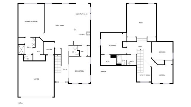 2226 Pimlico Drive, Ridgeville, SC 29472