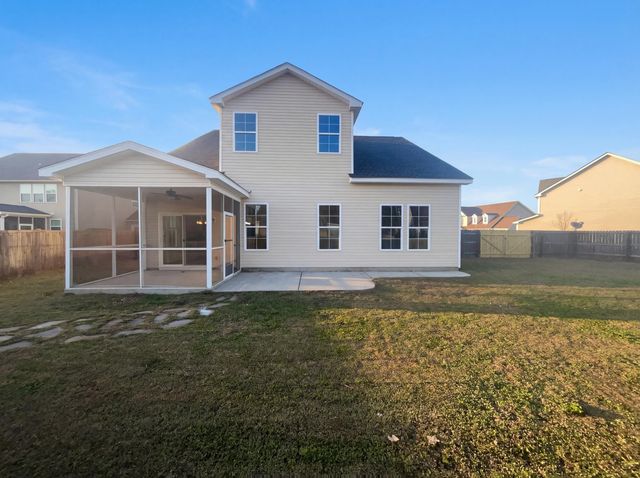 2226 Pimlico Drive, Ridgeville, SC 29472