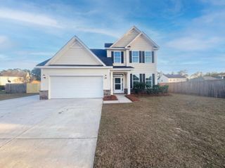 2226 Pimlico Drive, Ridgeville, SC 29472