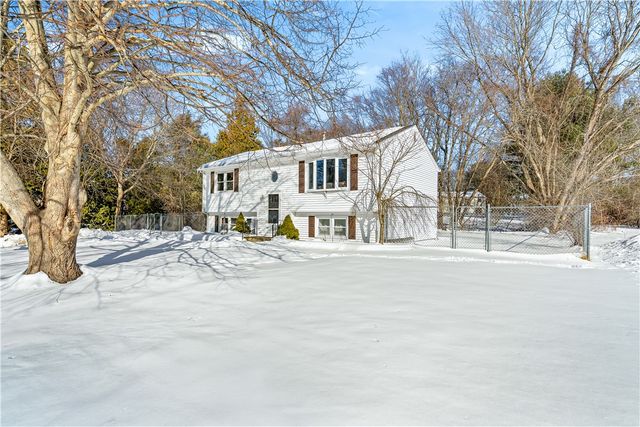 132 Palmer Avenue, Warwick, RI 02889