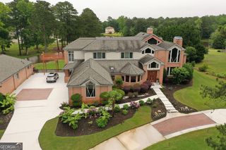 794 Rutland Court, Lithonia, GA 30058