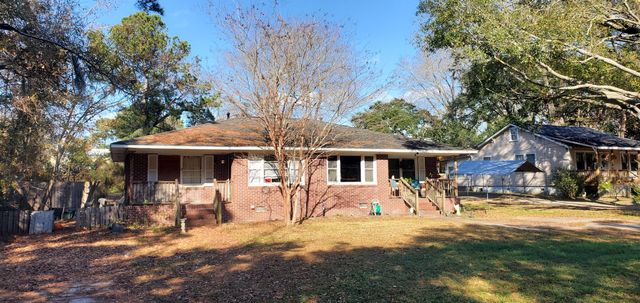 2534 Hara Lane, Charleston, SC 29414
