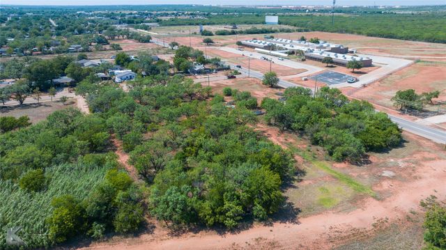 2517 Ball Street, Abilene, TX 79603