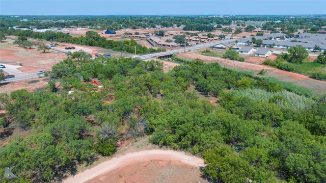 2517 Ball Street, Abilene, TX 79603