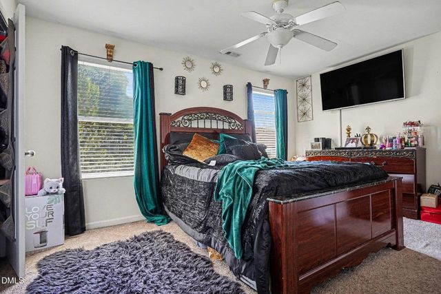 2403 Savior Street, Raleigh, NC 27610
