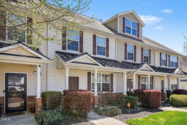 2403 Savior Street, Raleigh, NC 27610