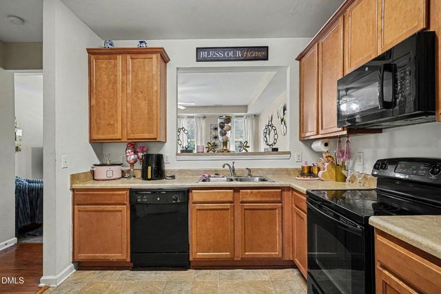 2403 Savior Street, Raleigh, NC 27610