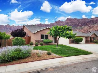 3448 TIERRA DEL SOL DR, Moab, UT 84532