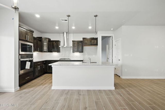 5689 Las Ramblas Avenue, El Paso, TX 79934