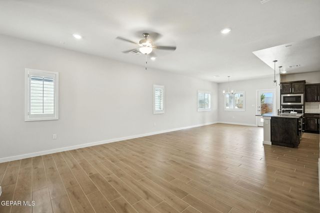 5689 Las Ramblas Avenue, El Paso, TX 79934